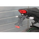 Support de plaque Mg-Biketec - Yamaha MT-10 / SP 2022 /+