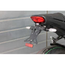 Mg-Biketec Kennzeichenhalter - Yamaha MT-10 / SP 2022 /+