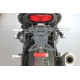Support de plaque Mg-Biketec - Yamaha MT-10 / SP 2022 /+