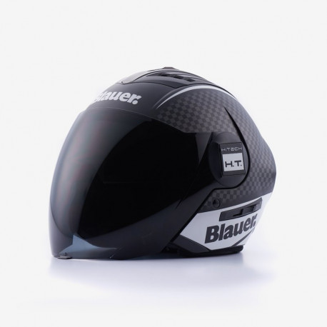 Helmet Blauer Real B Graphic