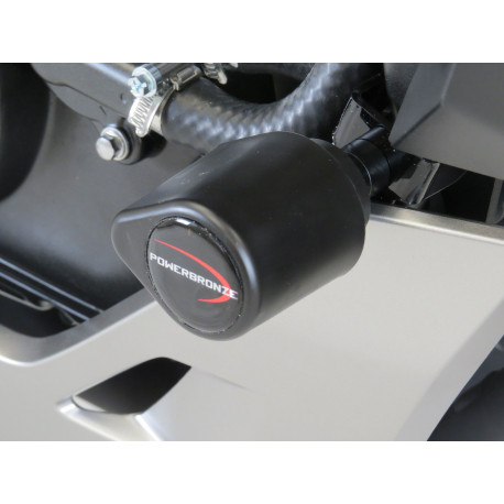 Powerbronze Crash Posts - Honda CB 125 R 2018/+