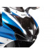 Powerbronze Headlight Protector - Suzuki GSX-R 600 / 750 2011-17