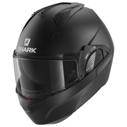 Motorcycle helmet Shark EVO GT modular