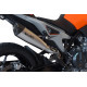 Exhaust Hpcorse Evoxtrem KTM 790 Duke / L 2018-20