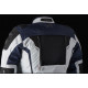 Furygan Motorbike Textile Jacket Brevent 3in1 - Pearl and blue