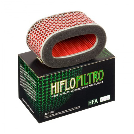 HIFLOFILTRO Luftfilter HFA1710