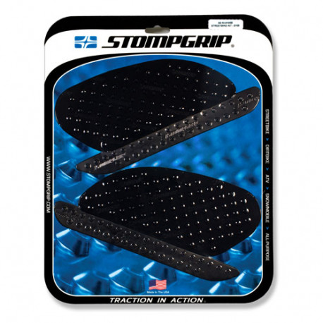 Tank cover Stompgrip universal
