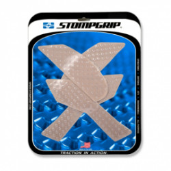 Tank cover Stompgrip universal