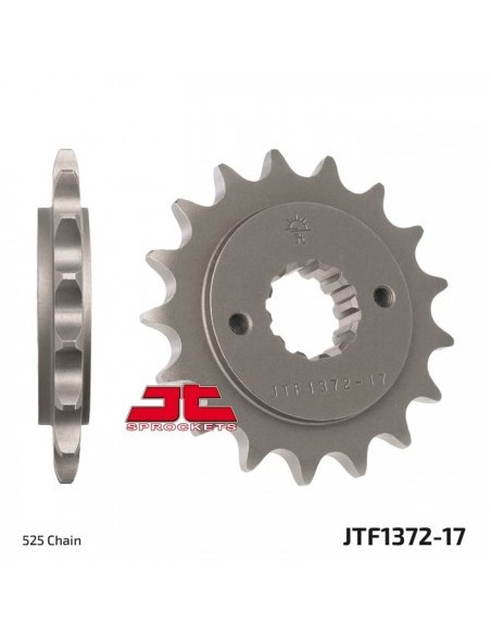 Ritzel JTF1372.17