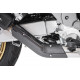 Echappement Hpcorse 4-Track R Honda CRF 1100 AFRICA TWIN 2020 /+