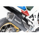 Exhaust Hpcorse SPS Carbon - Honda CRF 1100 AFRICA TWIN 2020 /+