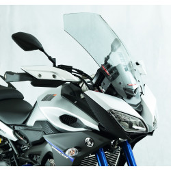 Powerbronze Screens - Flip (Tall/Touring) 530mm + 40 mm wider) - Yamaha Tracer 900 2015-17