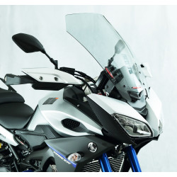 Powerbronze Tourenscheibe 530mm + 40 mm wider) - Yamaha Tracer 900 2015-17