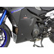 Powerbronze fairing lowers - Yamaha Tracer 900 2015-17