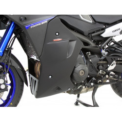 Bas de carénage Powerbronze - Yamaha Tracer 900 2015-17