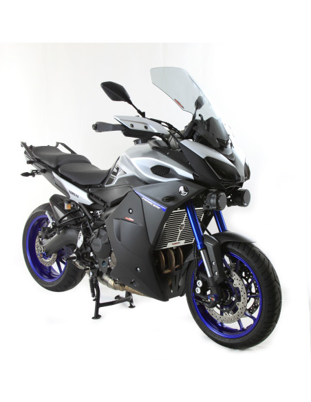 Bas de carénage Powerbronze - Yamaha Tracer 900 2015-17
