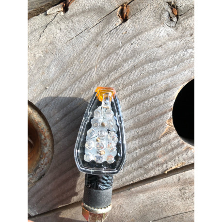 Moto-Parts Led-Blinker DM