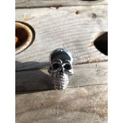 M6 skull screw