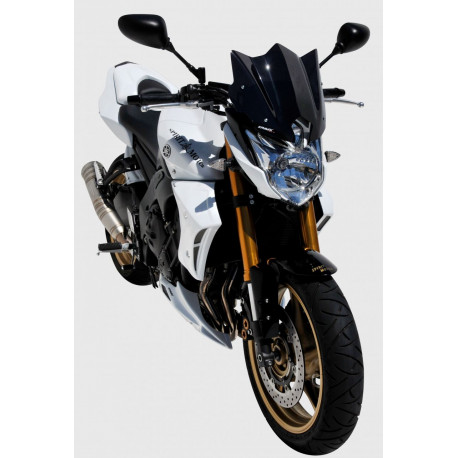 Ermax sport Scheibe - Yamaha FZ8 2010-2015