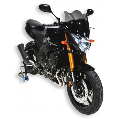 Saute vent Ermax - Yamaha FZ8 2010-2015