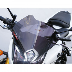 Bulle Powerbronze Light Screen - Yamaha FZ-8