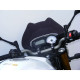 Light Screen Powerbronze Bubble - Yamaha FZ-8