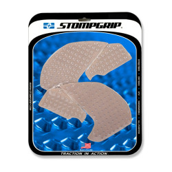 Tank cover Stompgrip - Yamaha