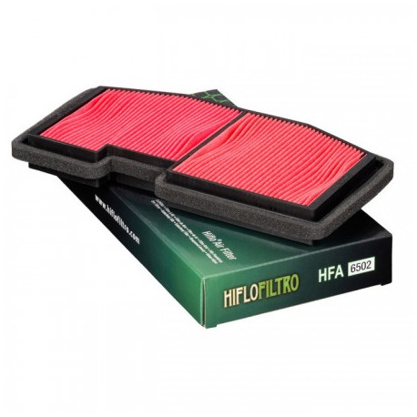 HIFLOFILTRO Luftfilter HFA6502