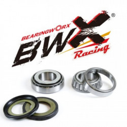 BWX Racing Tapered roller bearings / steering head bearings