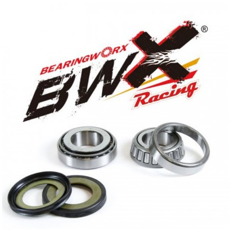 BWX Racing Tapered roller bearings / steering head bearings