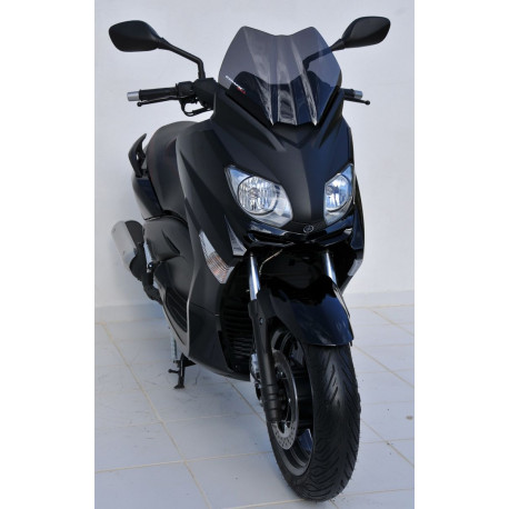 Pare Brise Sport Ermax - Yamaha X-Max 125/250 2010-13