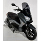 Pare brise Taille d'origine Ermax - Yamaha X-Max 125/250 2010-13