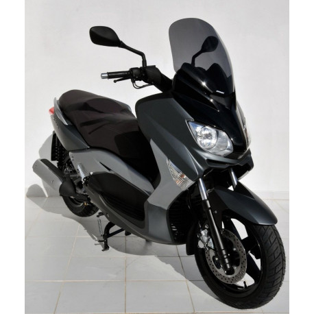 Pare brise Taille d'origine Ermax - Yamaha X-Max 125/250 2010-13