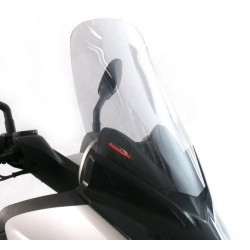 Powerbronze Screen Touring 480 mm - Yamaha X-MAX 125 2010-13 // X-MAX 250 2010-13