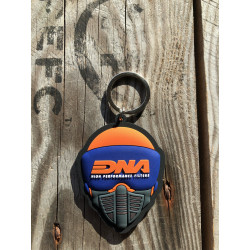 Keyring DNA