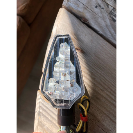 Motoparts Led Turn Signal