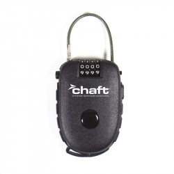 Antivol Casque Chaft