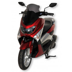 Bulle sport touring Ermax - Yamaha GPD 125 A NMAX 2015-20