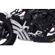 Auspuff Hpcorse Hydrotre - MV Agusta Rivale 800