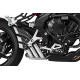 Auspuff Hpcorse Hydrotre - MV Agusta Rivale 800