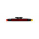 3-IN-1 LIGHTBAR BLINKER - BREMSLICHT - RÜCKLICHT Heinz Bikes - Harley Davidson Sportster RH 2021/+