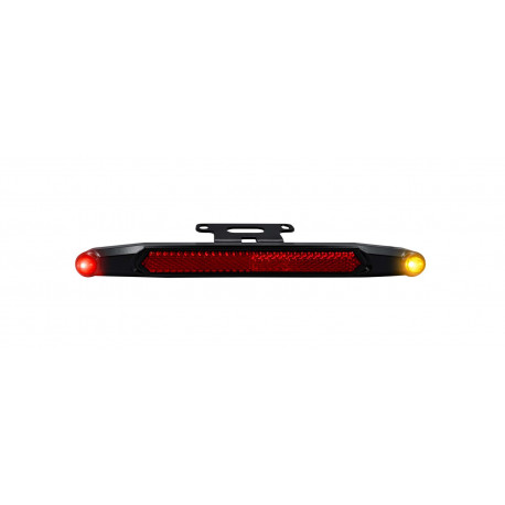 Heinz Bikes 3-IN-1 LIGHTBAR - INDICATOR - BRAKE LIGHT - TAILLIGHT - Harley Davidson Sportster (S) 2021/+