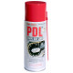 Grasse de chaine Profi Dry Lube PDL - spray 200 ml