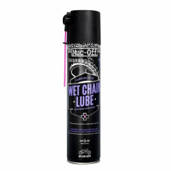 MUC-OFF Extreme Kettenspray - Spray 400ml