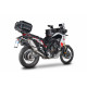 Auspuff Spark Hoch Position - Yamaha Ténéré 700 2019 /+