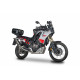 Auspuff Spark Hoch Position - Yamaha Ténéré 700 2019 /+