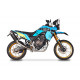Exhaust Spark - Yamaha Ténéré 700 2019-22
