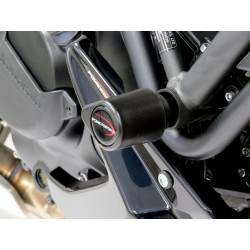 Powerbronze Crash Posts - Kawasaki Z H2 2020 /+