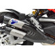 Auspuff Termignoni Titanium - Ducati Multistrada V4 / V4S 2021 /+