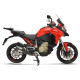 Echappement Termignoni Titanium - Ducati Multistrada V4 / V4S 2021 /+